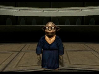 Vidéotest Star Wars Knights Of The Old Republic (PC): part 1