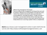 Pain Relief Clinic Hartford CT 203-877-7246