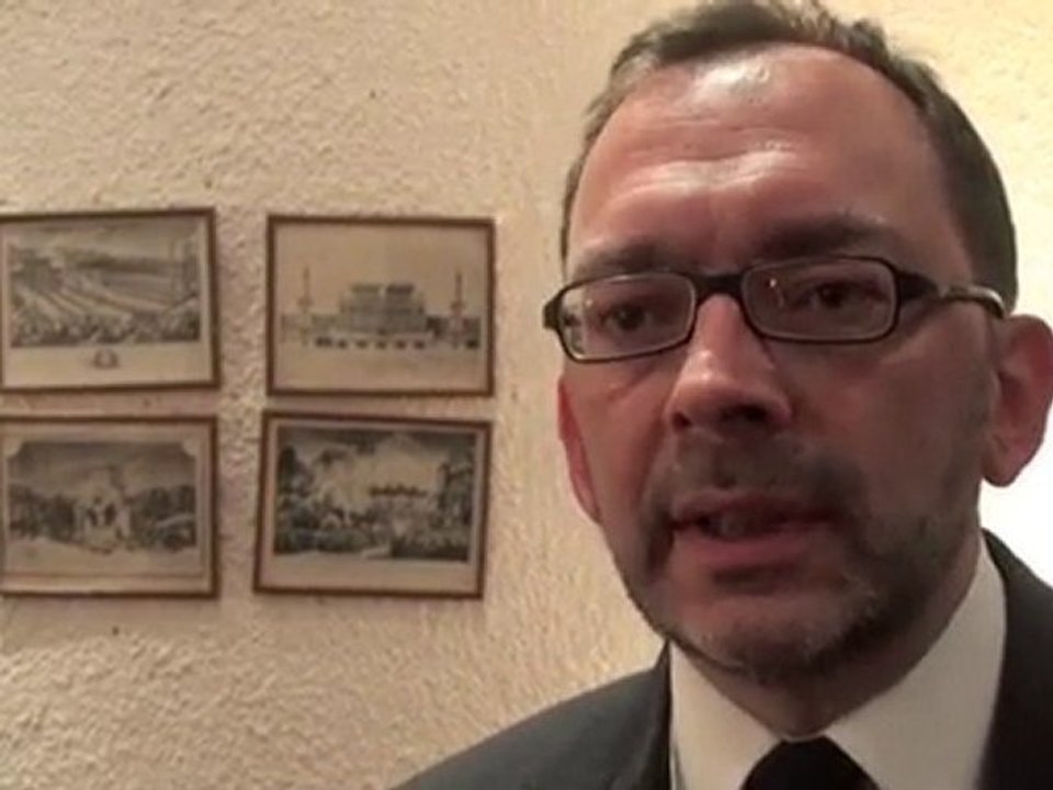 « Le vieillissement, opportunité pour l’économie » ADF