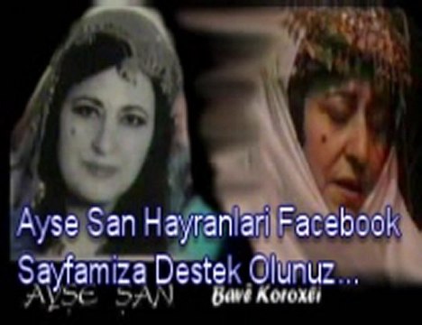 Ayse San - Dilo Ez Bimrim