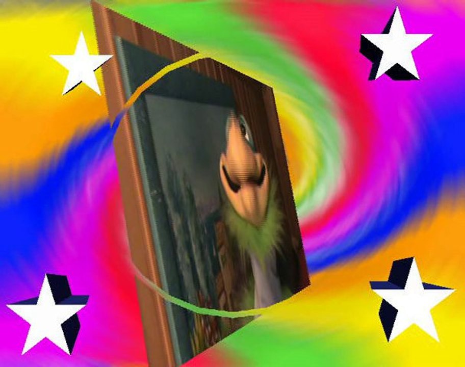 video accueil recreavie