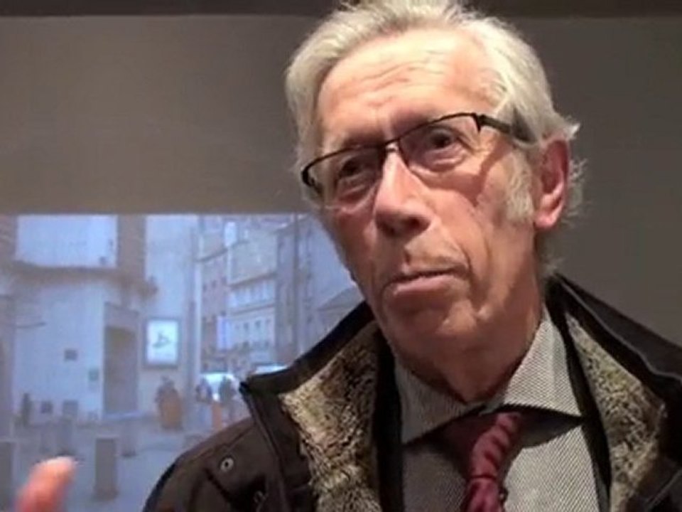 La dépendance, 1 point de PIB - Gérard Bernheim - ADF