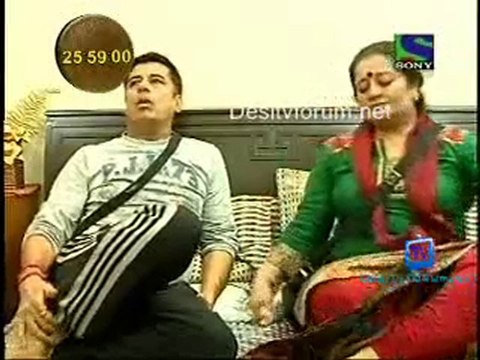 Maa Exchange - 27th January 2011 - pt1