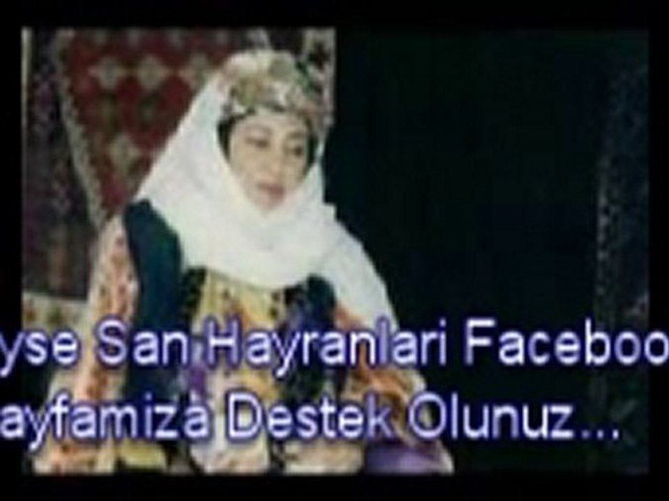 Ayse San - Le Le Aysane