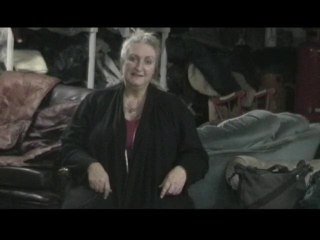 hu-man art gallery - part 1