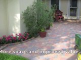 Concrete Pavers Dallas TX 214-785-8585