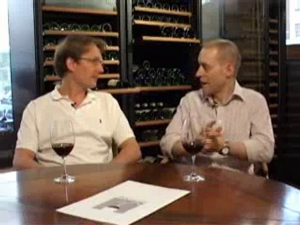 Wine Storage
