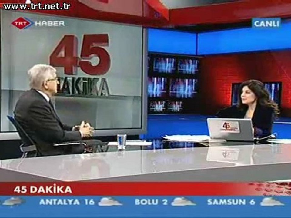 USAK TRT TELEVİZYON - TRT Haber Canlı izle