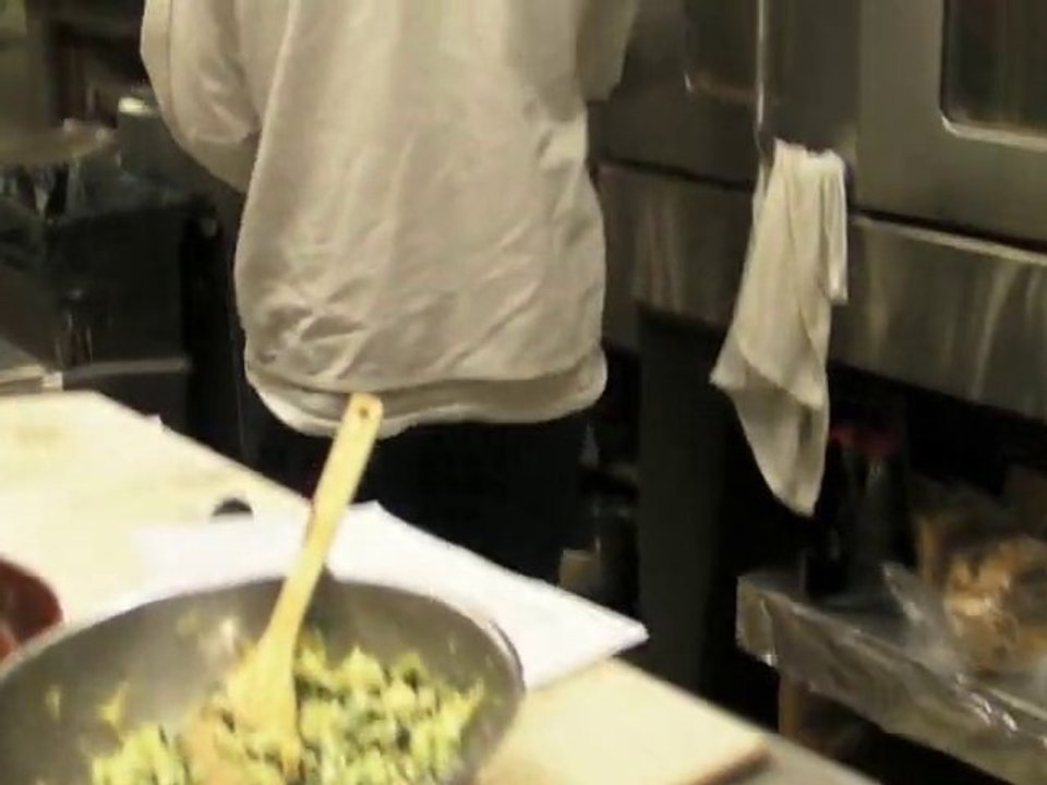 Spinakopita - Cooking With Chef Dato - Greek Food