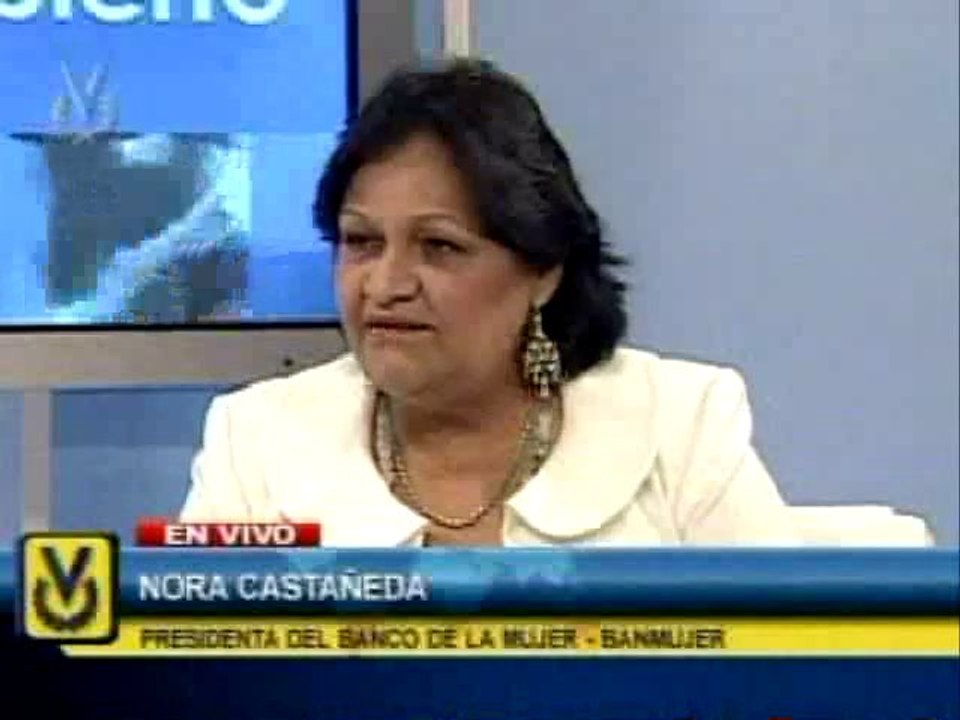 Nora Castañeda