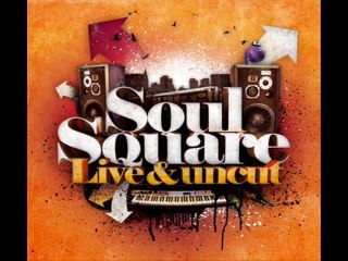 Soul Square ft. Melodiq and Dajla - Get Into It
