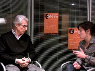 Entretien avec Jean-Marie Kunstmann - Bioéthique