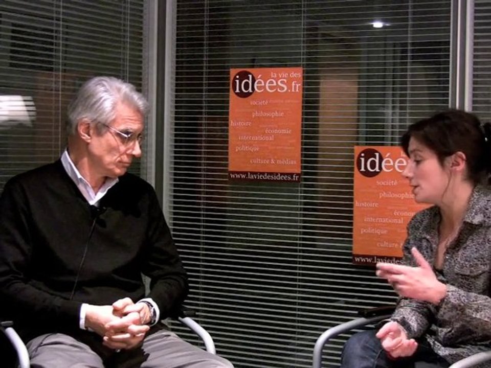 Entretien avec Jean-Marie Kunstmann - Bioéthique