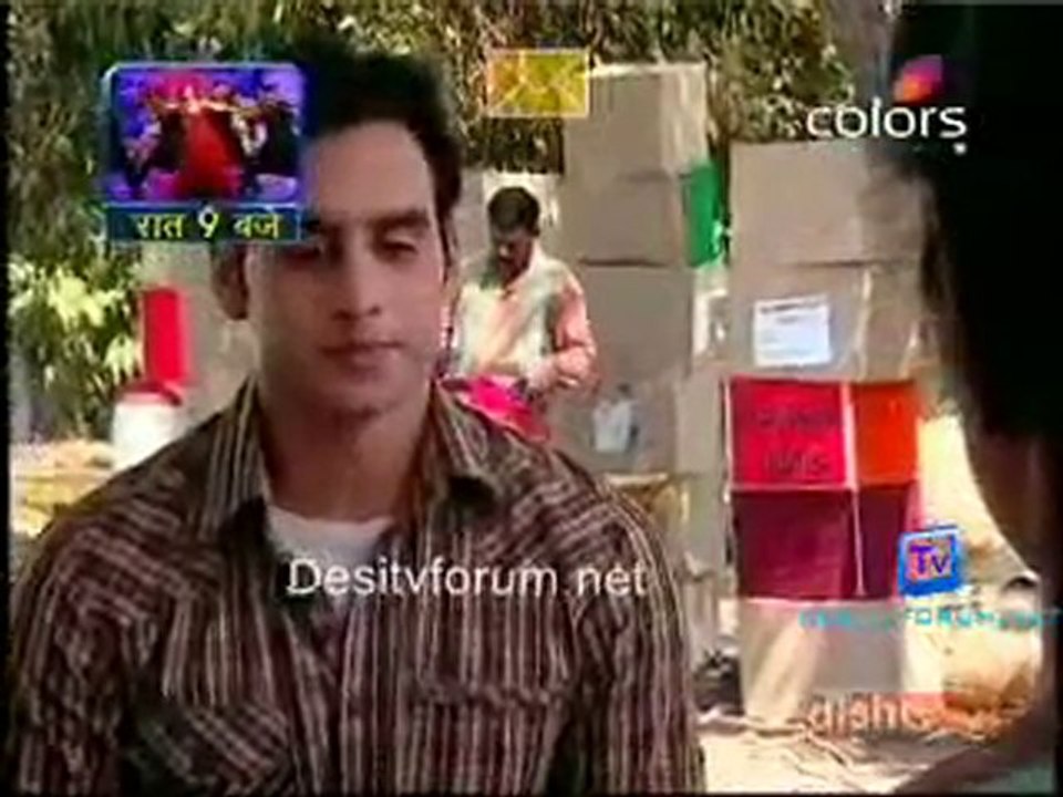 Bhagya Vidhata - 27th January 2011 - pt1