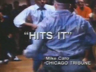 House Party (1990) - Trailer