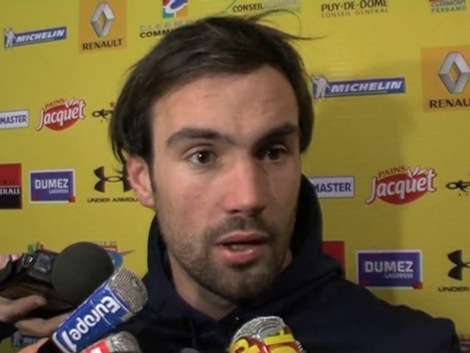 Rugby365 : Parra satisfait