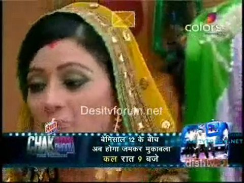 Bhagya Vidhata - 27th January 2011 - pt2