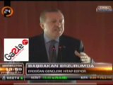 Erdoğan'ın Kanuni göndermesi