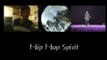 HIP HOP SPIRIT (2000) Documentaire