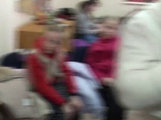 FERIE 2011 - KROPIWNICA 27.01.2011