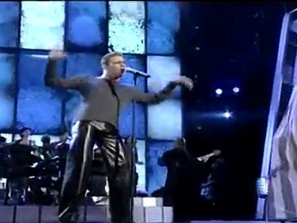 Ricky Martin - Cup of Life (La Copa de la Vida)