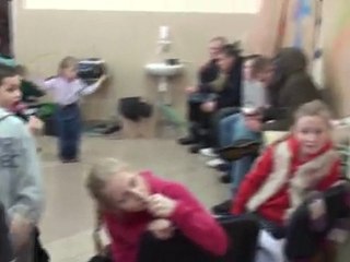 FERIE 2011 - KROPIWNICA 27.01.2011