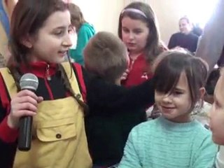 FERIE 2011 - KROPIWNICA 27.01.2011