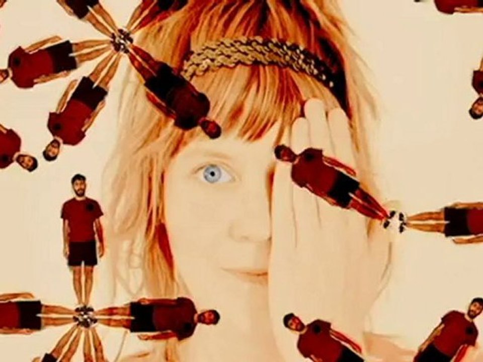 Tricot Machine "30 ans hier" - le clip