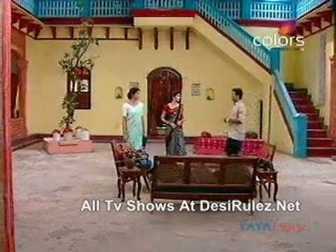 Bhagya Vidhata 27th jan 2011 pt3