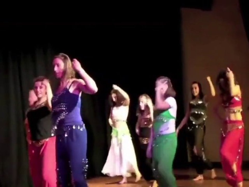 Gala de danse