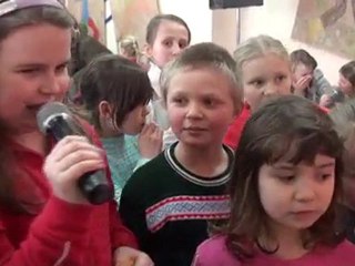 FERIE 2011 - KROPIWNICA 27.01.2011