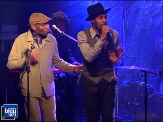 Le réservoir - Push-Up - What goes through your eyes