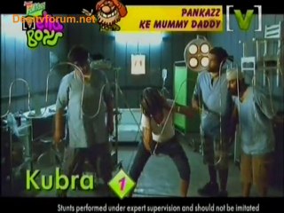 Vella Boys - 27th January 2011 - Part2