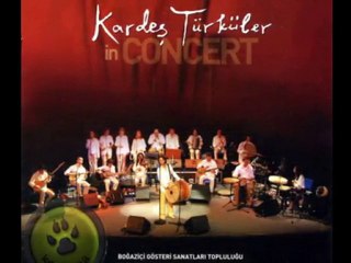 Kardeş Türküler Serabi Vizonteletuuba Movie Sound Track