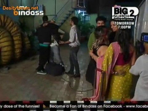 Bindass Love Lockup - 27th January 2011 Part3