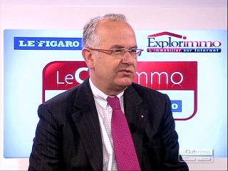 Club Immo François Blancard