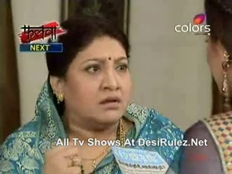 Laagi Tujhse Lagan 27th jan 2011  pt2
