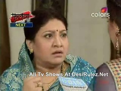 Laagi Tujhse Lagan 27th jan 2011 pt2