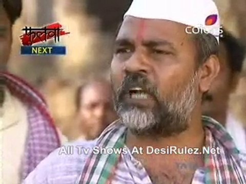 Laagi Tujhse Lagan 27th jan 2011 pt3