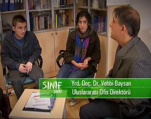 SINIF 2010 Bölüm 63 Part 1