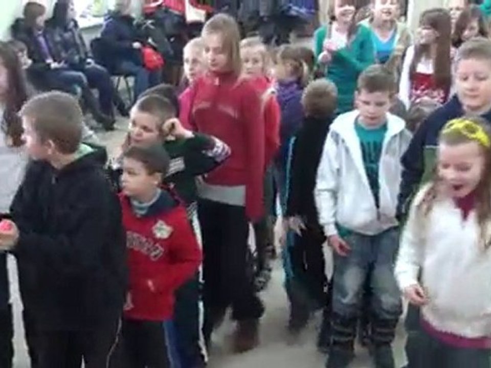 FERIE 2011 - KROPIWNICA 27.01.2011