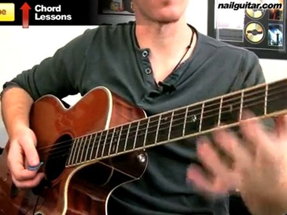 How To Play Jason Mraz & Jack Johnson Inspired Reggae ...