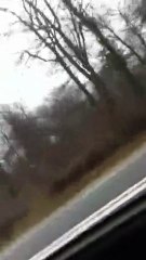 Mdr Encore Une Camioneuse