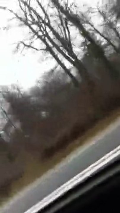 Mdr Encore Une Camioneuse