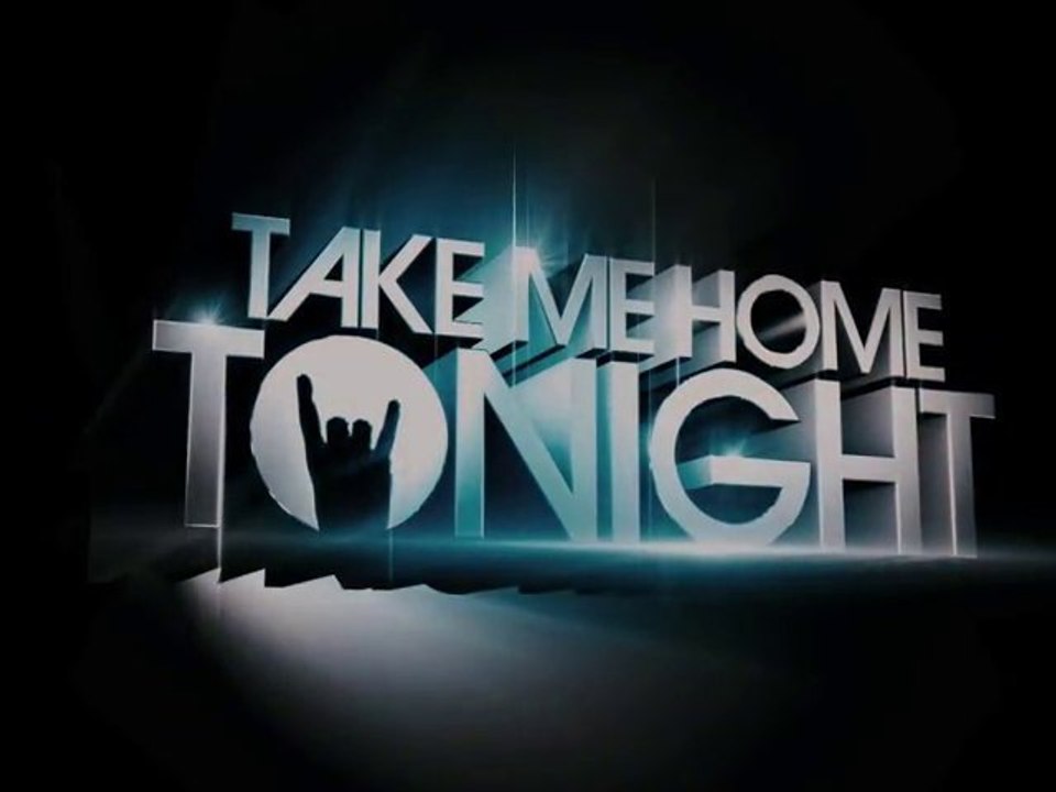 Take Me Home Tonight