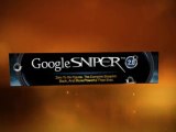 GOOGLE SNIPER 2.0 REVIEW | THE BEAST IS UNLEASHED