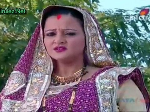 Bhagya Vidhata 27th jan 2011 part-1