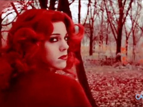 Interview Anaïs Delva - Dracula