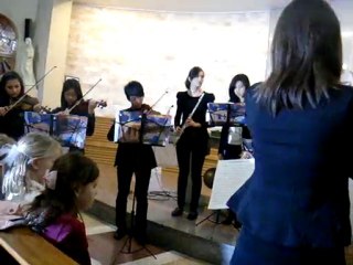 Lou OrchesterLascialaspinaWK11