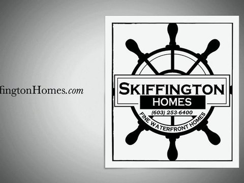Lake Winnipesaukee, NH Luxury Builder - Skiffington Homes